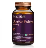 doctor-life-active-folate-800mcg-90-kapsulek