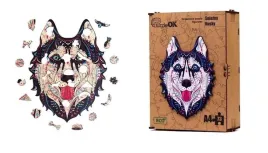 puzzle-drewniane-eko-73-sniezny-husky-a4-praca-zbiorowa