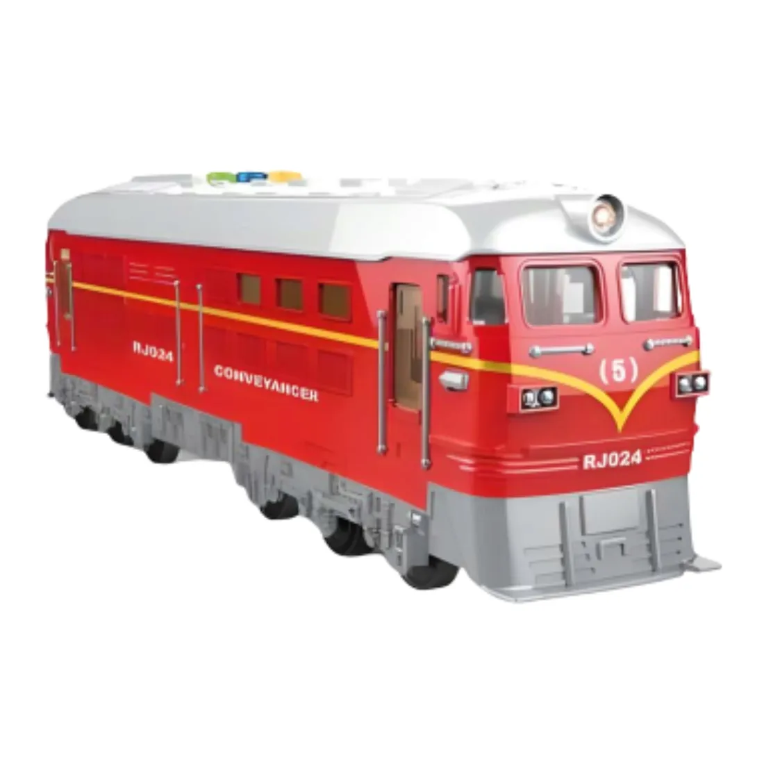 wagon-kolejowy-mix-waga-z-opakowaniem-0-15-kg