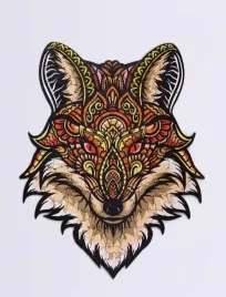 puzzle-drewniane-eko-70-zaczarowany-lis-a4-praca-zbiorowa