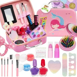 kuferek-kosmetyki-zestaw-do-makeup-paznokcie-lakiery-dla-dzieci-walizeczka