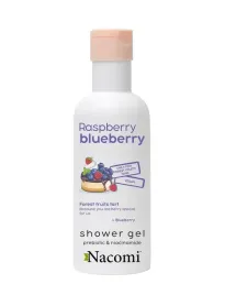 nacomi-zel-pod-prysznic-borowka-i-malina-300ml