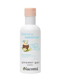 nacomi-zel-pod-prysznic-banan-i-kokos-300ml