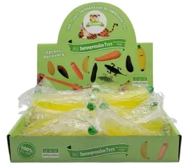 12-x-gniotek-banan-rozciagliwy-antystres-zabawka-sensoryczna