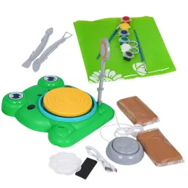 zestaw-kolo-garncarskie-ladowanie-usb-farbki-ceramika-glina-dla-dzieci