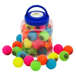 pileczki-kauczukowe-sloik-26-sztuk-duze-45-cm-kauczuk-oczy-w-sloiku