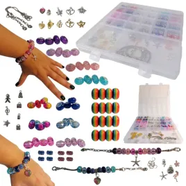 zestaw-do-tworzenia-bransoletek-beads-charms-metal-szklo-walizeczka