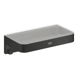 grohe-start-cube-polka-prysznicowa-czarny-mat-411072430