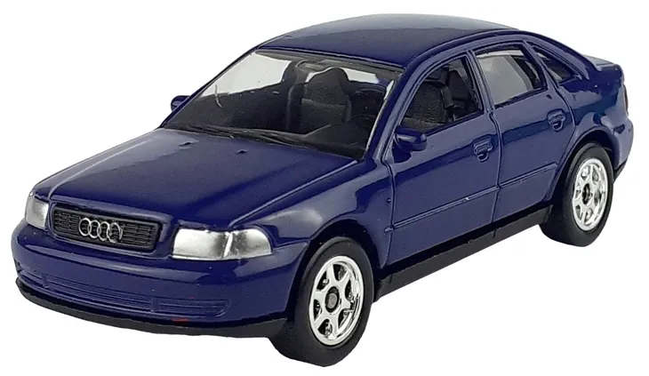samochod-welly-audi-a4-niebieski-marka-welly-stan-zlozenia-calosc-die-cast