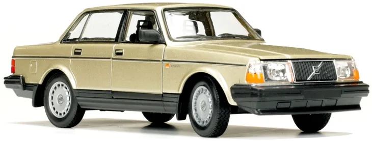 model-welly-volvo-240-gl-1-24-waga-z-opakowaniem-0-5-kg