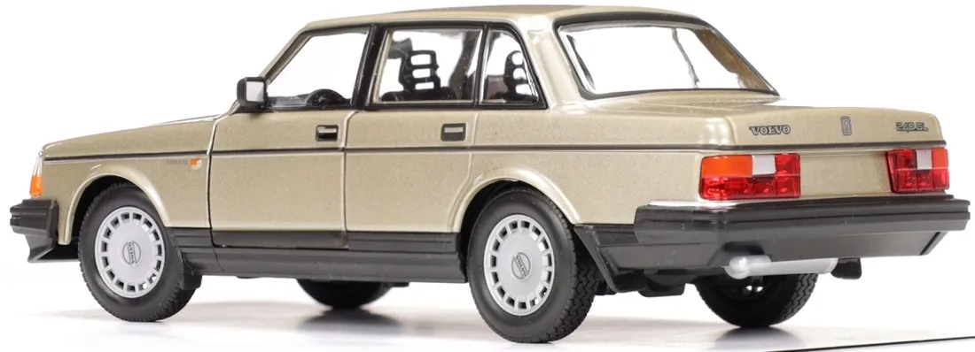 model-welly-volvo-240-gl-1-24