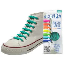 shoeps-silikonowe-sznurowki-bez-wiazania-turkus
