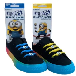 sznurowki-bez-wiazania-zestaw-minionki-28-szt