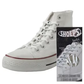 biale-silikonowe-sznurowki-bez-wiazania-glamour