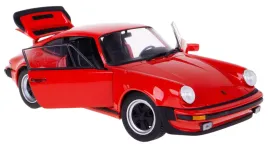 1974-porsche-911-turbo-modelowy-welly-1-24-czerwony