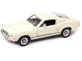 ford-mustang-gt-1967-1-24-model-welly-bialy