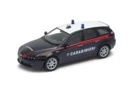 carabinieri-alfa-romeo-159-sportwagon-welly-1-24