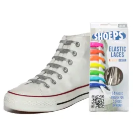 shoeps-silikonowe-sznurowki-bez-wiazania-srebrne
