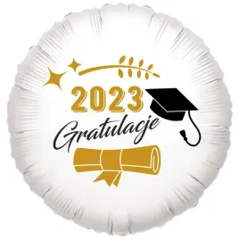 balon-foliowy-gratulacje-biret-i-dyplom-2023-bialy-18-rnd