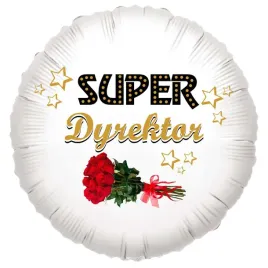 balon-foliowy-super-dyrektor-bialy-18-rnd