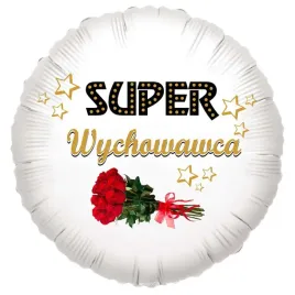 balon-foliowy-super-wychowawca-bialy-18-rnd