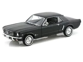 welly-1964-1-2-ford-mustang-coupe-1-24-model
