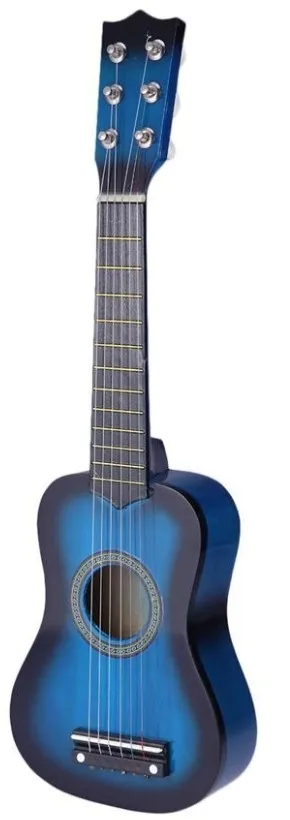 gitara-dromader-rodzaj-gitara