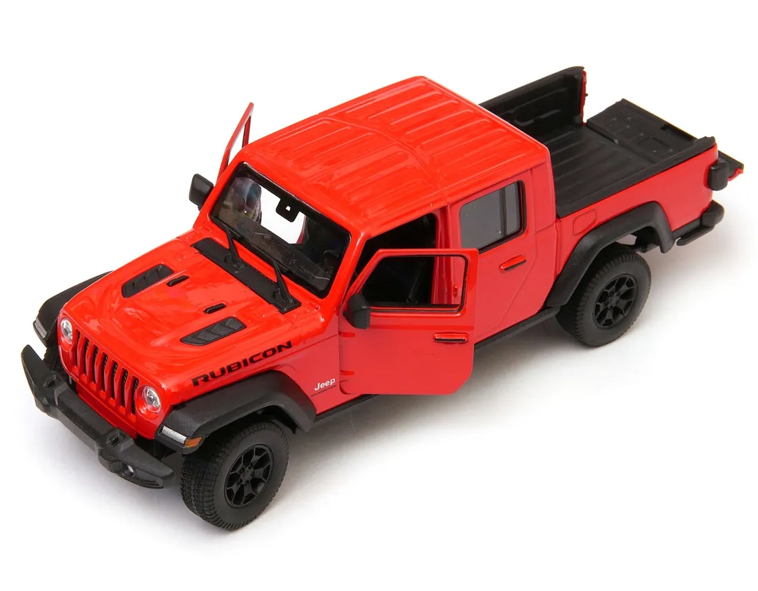 jeep-gladiator-rubicon-model-1-24-welly-czerwony