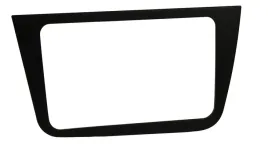 ramka-radio-2din-seat-altea-czarna