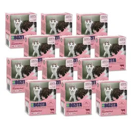 bozita-cat-wolowina-w-sosie-12x370g