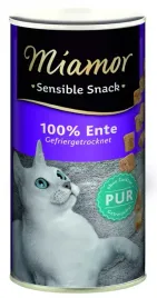 miamor-sensible-snack-kaczka-30g