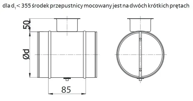 przepustnica-das-200-alnor-stan-nowy