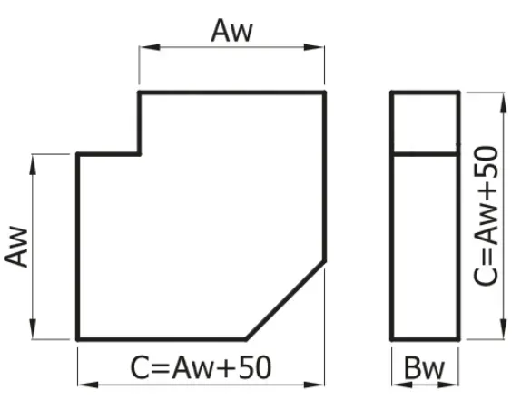 kolano-kl-150x50-fi-90-darco-stan-nowy