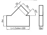 trojnik-trp-200x90-kat-45-darco-stan-nowy