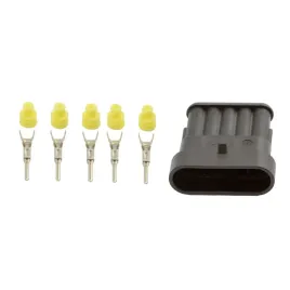 gniazdo-5-piny-superseal-1-5-z-uszczelkami