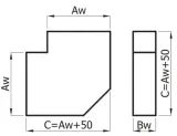 kolano-kl-200x90-kat-90-darco-stan-nowy