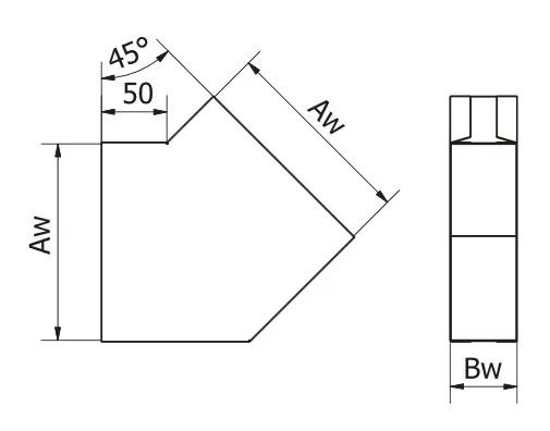 kolano-kl-200x90-kat-45-darco-stan-nowy