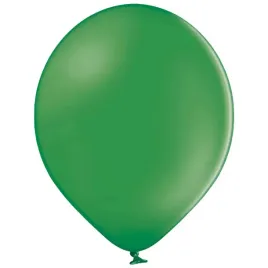 balony-d5-pastel-zielone-belbal-5-100-szt