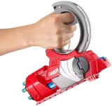 pistolet-mattel-boomco-bmj71-certyfikaty-opinie-atesty-ce