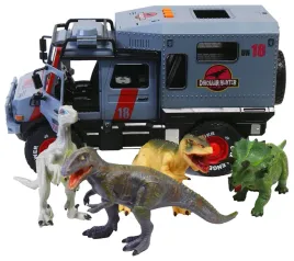 4-figurki-dinozaury-malowane-recznie-samochod-jurasic-patrol-park-sw-dzw