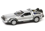 samochod-welly-22443w-delorean-time-machine-marka-welly