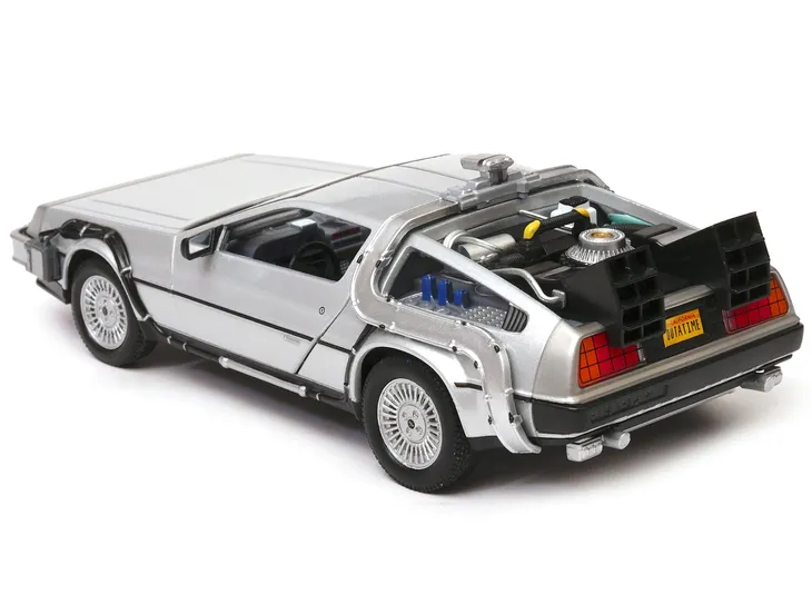 samochod-welly-22443w-delorean-time-machine-kod-producenta-22443w