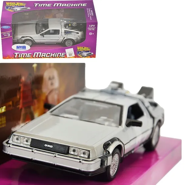 samochod-welly-22443w-delorean-time-machine-waga-z-opakowaniem-1-kg-marka-welly