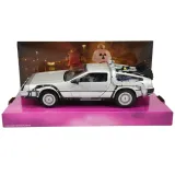 samochod-welly-22443w-delorean-time-machine-waga-z-opakowaniem-1-kg-model-22443w