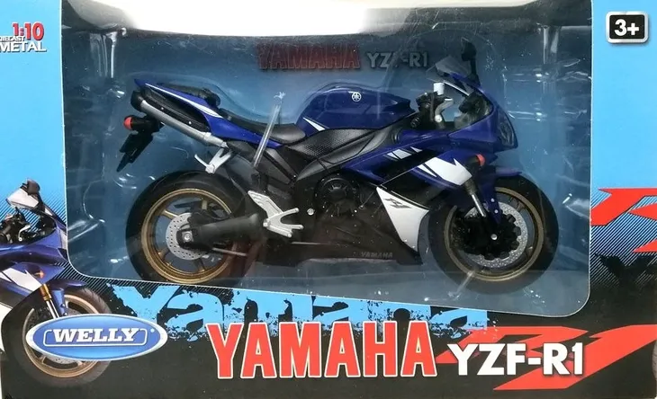 yamaha-yzf-r1-1-10-welly-stan-zlozenia-calosc-die-cast-waga-z-opakowaniem-0-6-kg-marka-welly