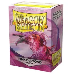koszulki-premium-na-karty-talie-pokemon-mtg-magic-matowe-dragon-shield-slee