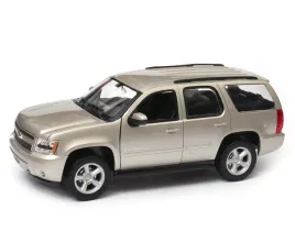 chevrolet-tahoe-2008-1-24-welly-22509