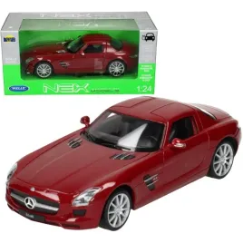 samochod-mercedes-benz-sls-amg-1-24-welly-24025