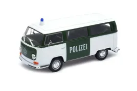 volkswagen-bus-t2-1-24-model-welly-policja-niemiec