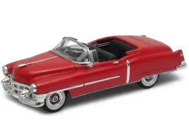 cadillac-eldorado-open-top-1953-1-24-welly-czerwon